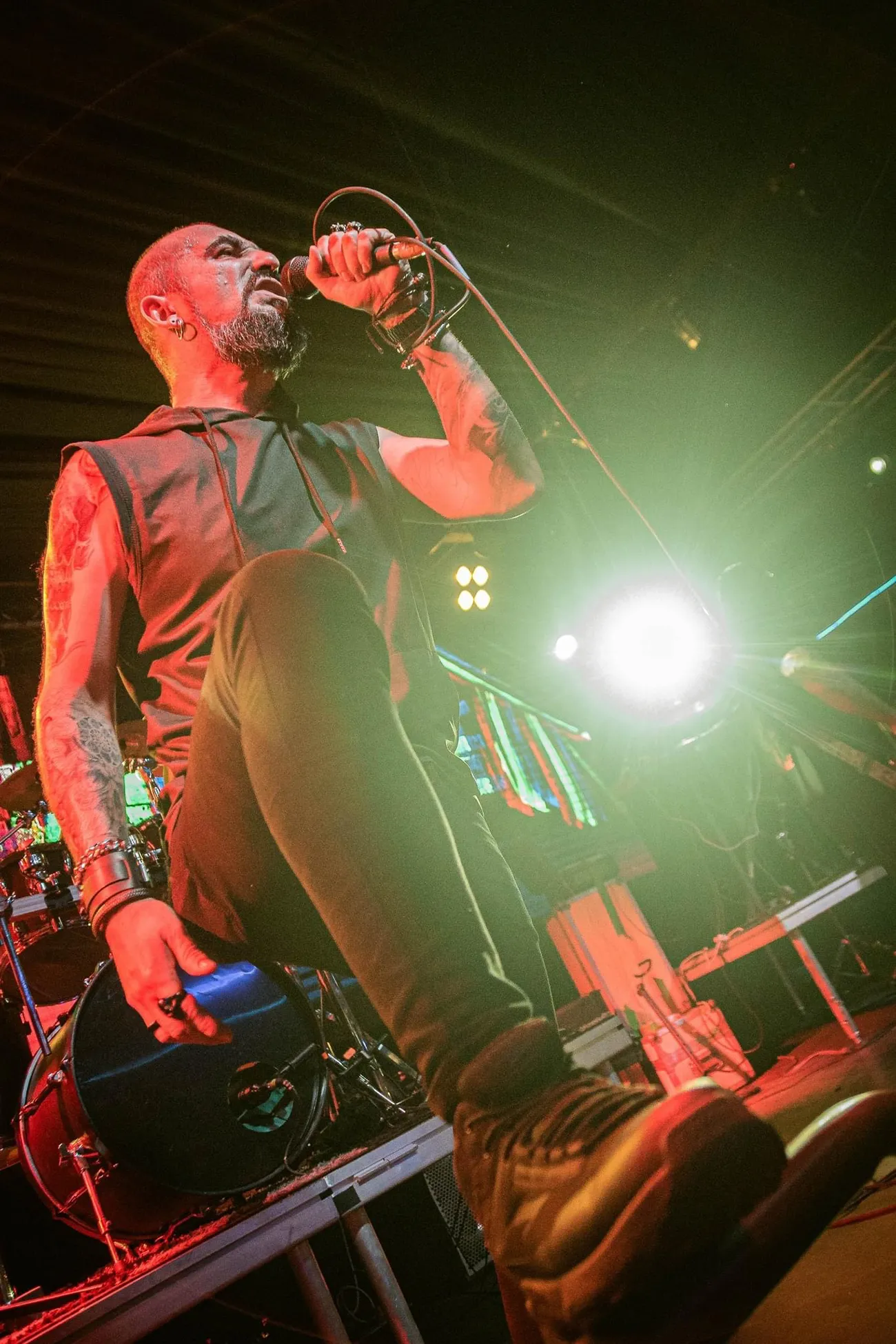 EVERGREY | Foto: FACTOR METAL